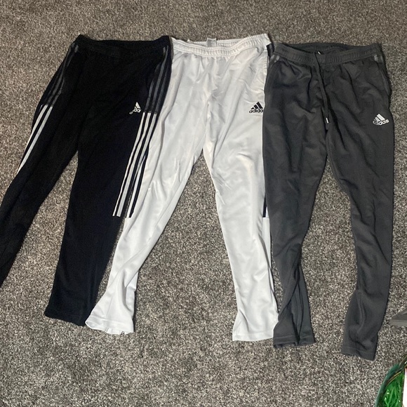 Adidas pants - Picture 1 of 1